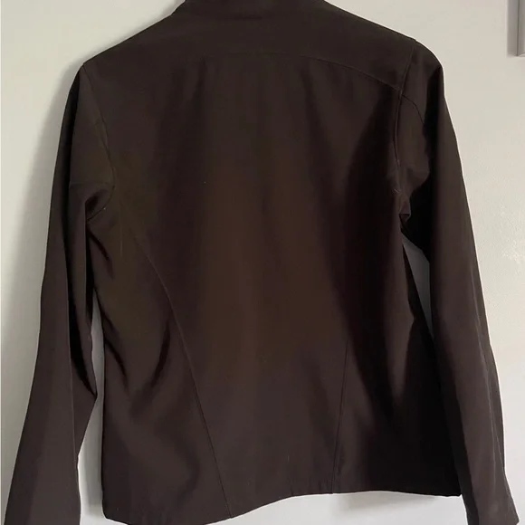 ☘️ W/M Future Shop Training Jacket - Picture 2 of 3